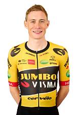Jonas Vinegaard: Age and Inspiring Story of the Tour De France Champion