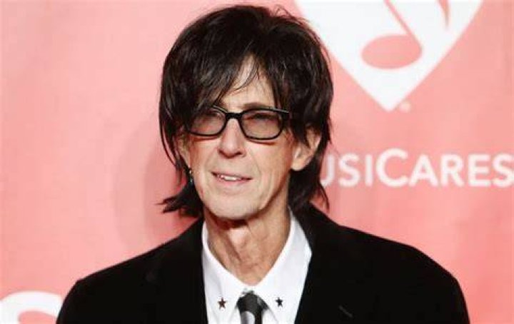 Jonathan Raven Ocasek Height, Weight, Net Worth, Age, Birthday, Wikipedia, Who, Nationality, Biography