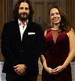 Jonathan Roumie Wife: the Untold Story of Love and Partnership