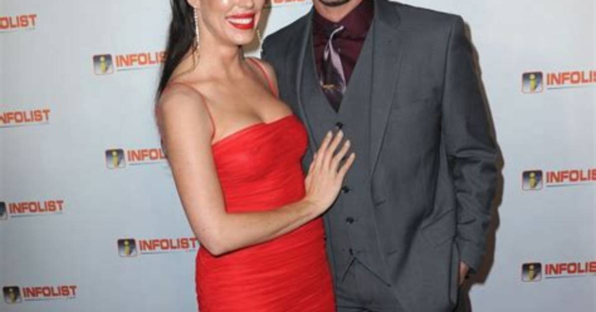 Jonathan Stoddard's Wife: Taylor Watson - a Deep Dive into Their Life Together