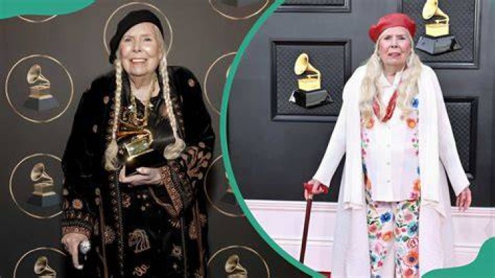 Joni Mitchell Height, Weight, Net Worth, Age, Birthday, Wikipedia, Who, Instagram, Biography