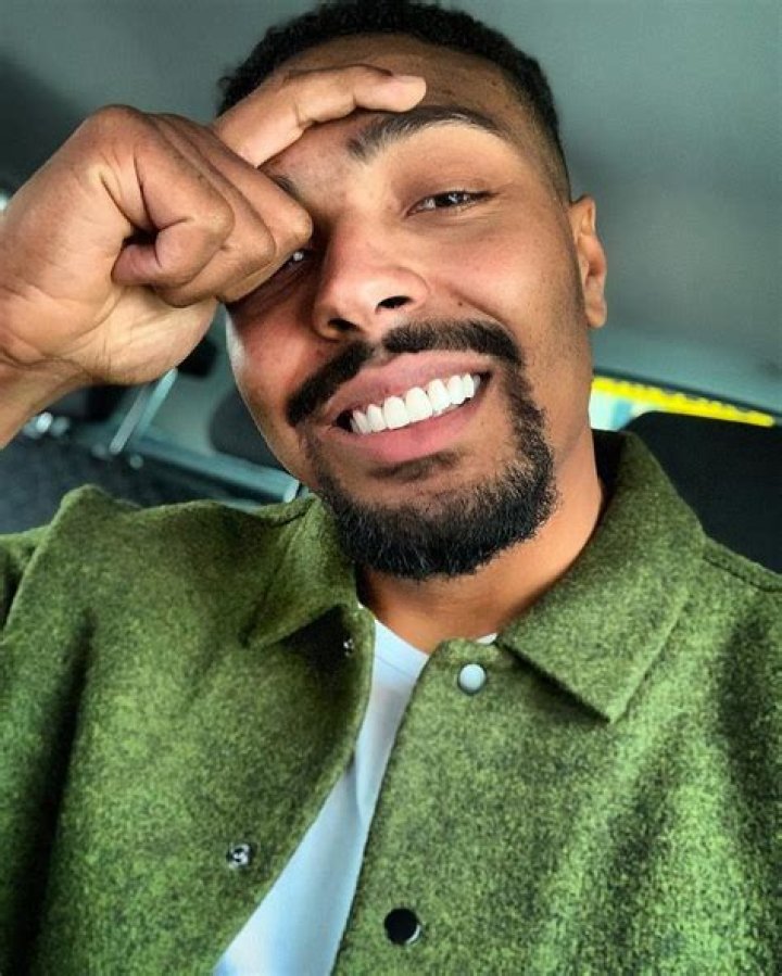
Jordan Banjo Height, Weight, Net Worth, Age, Birthday, Wikipedia, Who, Instagram, Biography 