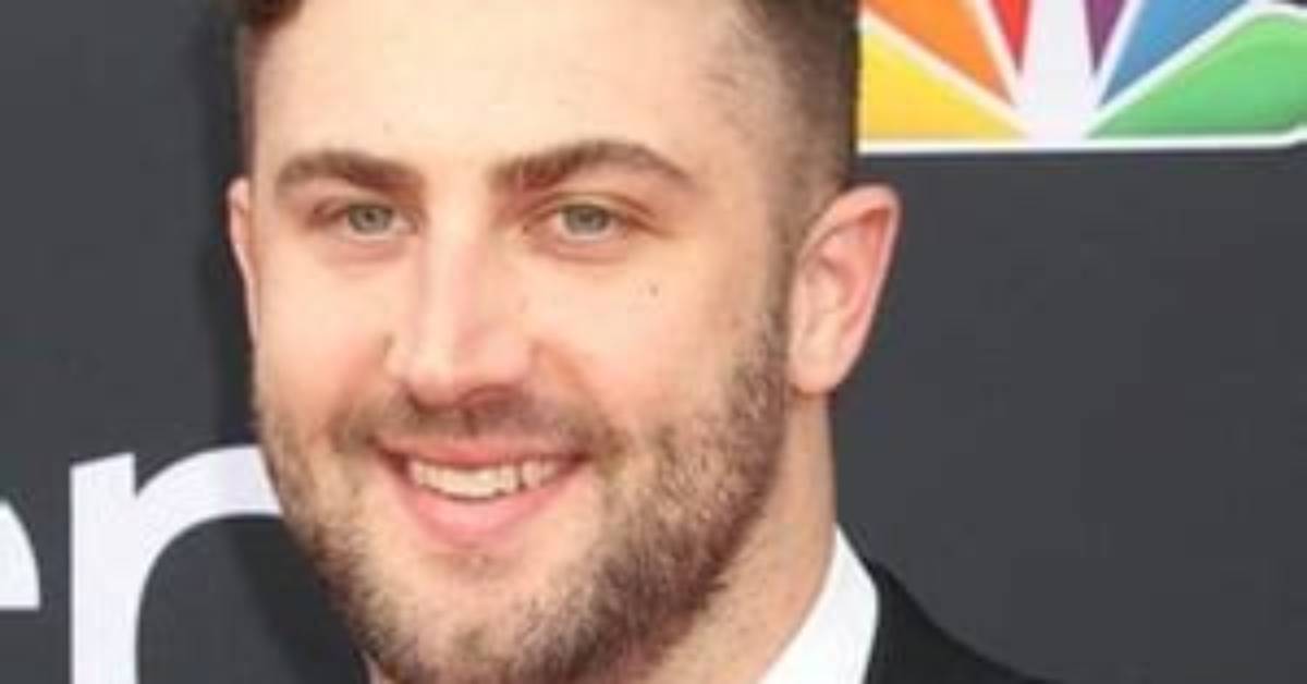 Jordan Mcgraw Biography and Facts About Morgan Stewarts Husband
