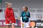 Jordan Nobbs’ Partner: Is She in a Relationship with Leah Williamson?