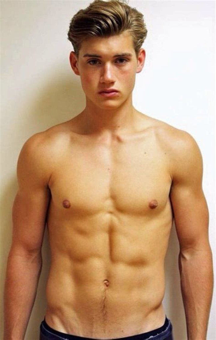 Jordan Ver Hoeve - Age, Family, Bio