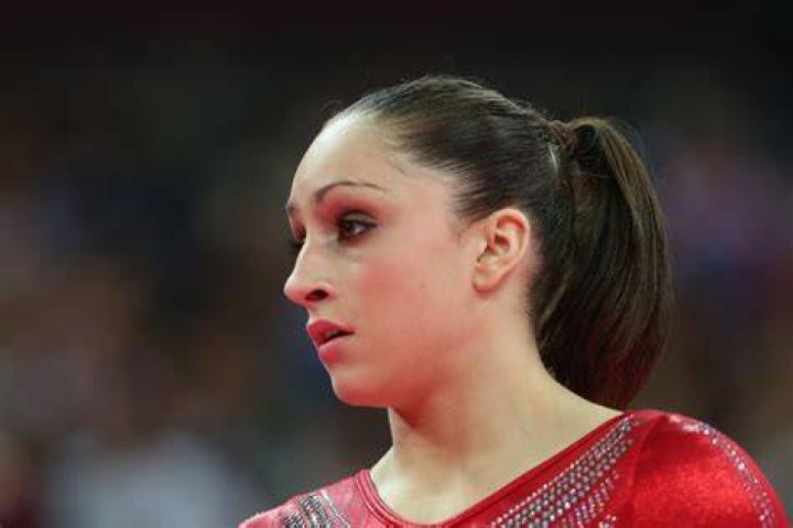 Jordyn Wieber Highlights
