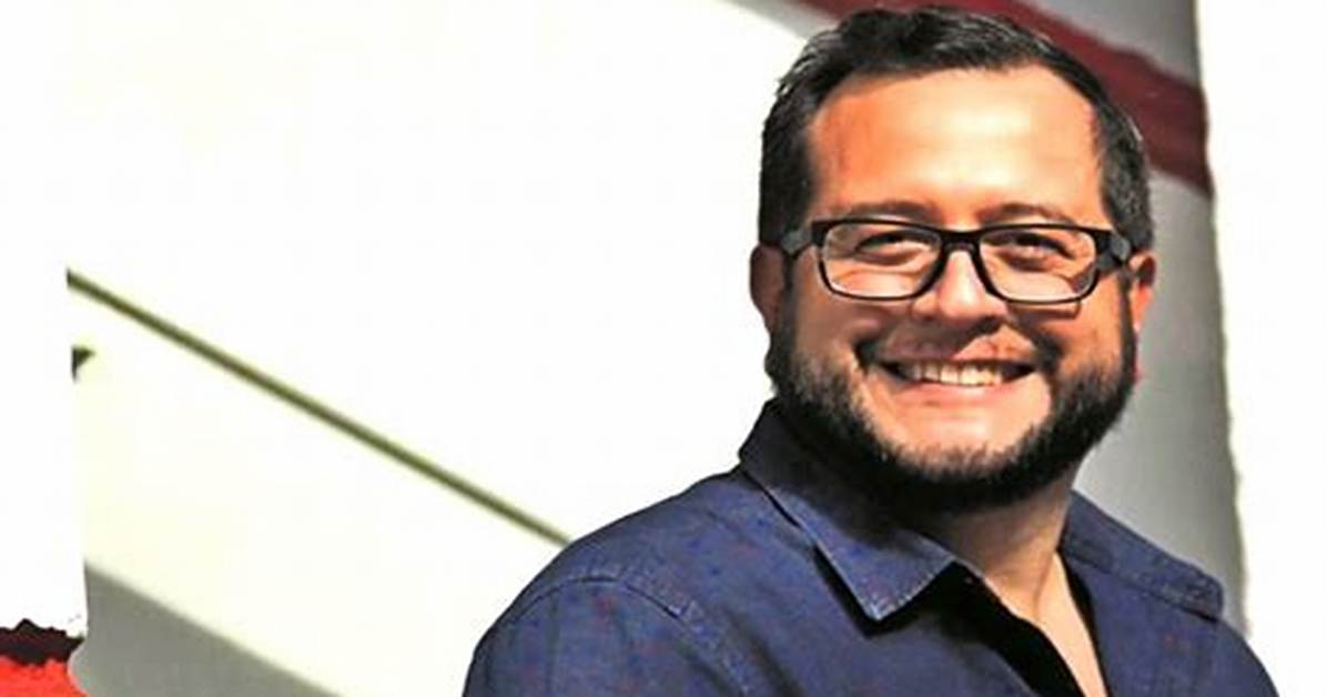 Jose Ramon Lopez Beltran: a Comprehensive Look at the Life and Career of a Rising Star