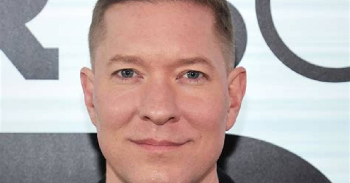 Joseph Sikora Embodies the Ruthless Depth of Jack Reacher