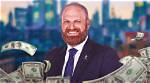 Josh Becker Net Worth ·