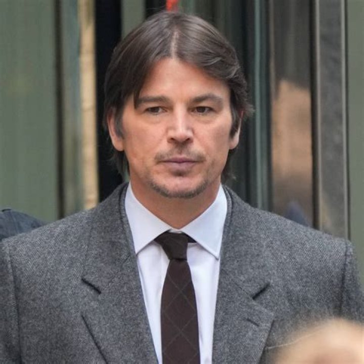 Josh Hartnett Weight Loss Illness And Health