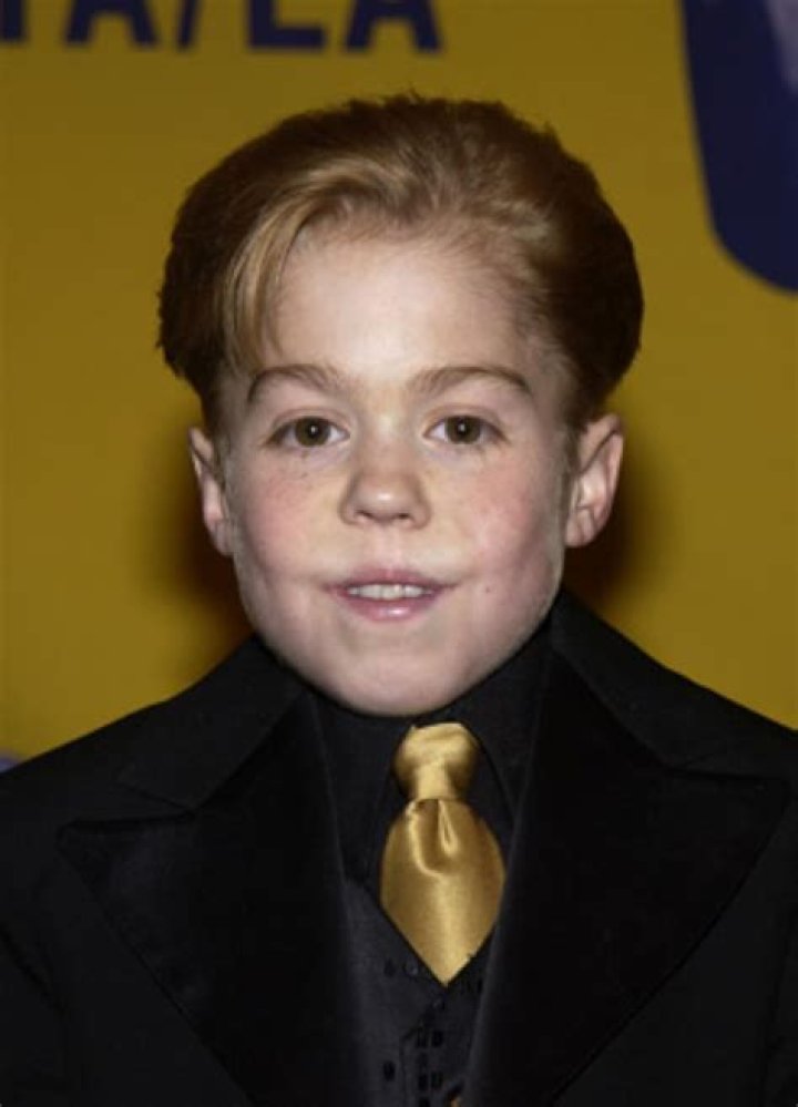 Josh Ryan Evans - Trivia, Family, Bio