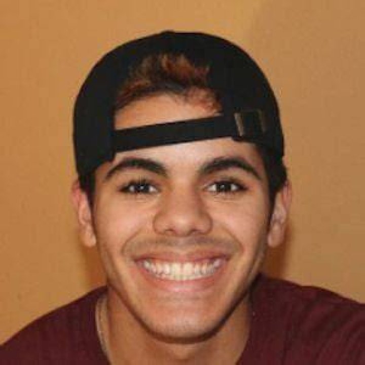 Joshua Suarez - Age, Family, Bio