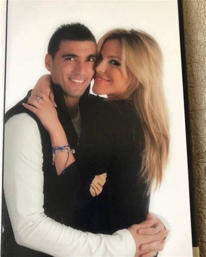 José Antonio Reyes - Trivia, Family, Bio