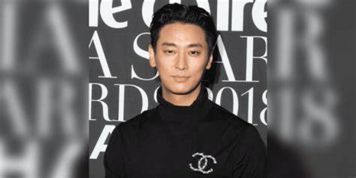 Ju Ji-hoon Height, Age, Boyfriend, Biography, Wiki, Net Worth