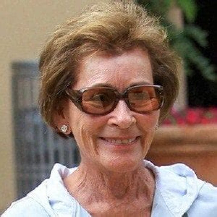 Judge Judy Sheindlin - Age, Family, Bio
