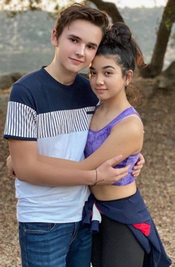 Julia Garcia - Age, Family, Bio