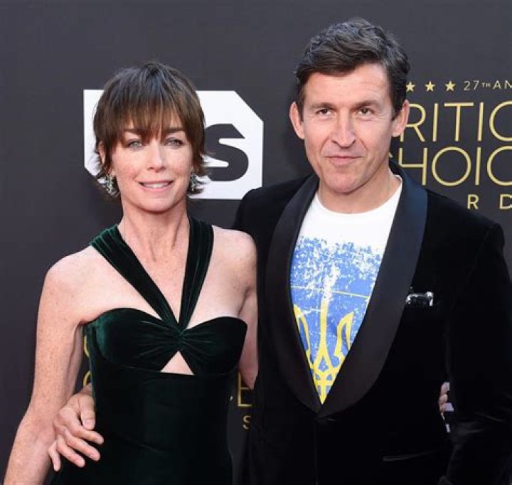 
Julianne Nicholson Plays Cranny McKinney On Winning Time, Is She Married With A Husband? 