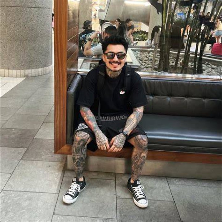 Julio Heredia Facts, Age, Birthday, Wikipedia, Who, Nationality, Biography