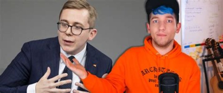 Junge Freiheit Youtuber overview