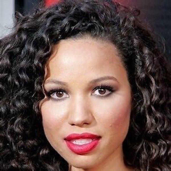 Jurnee Smollett-Bell - Age, Family, Bio