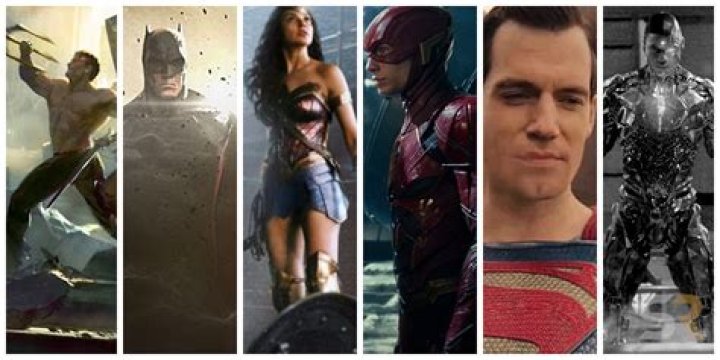 
Justice League: All 6 Versions Of Zack Snyder’s Movie Explained 