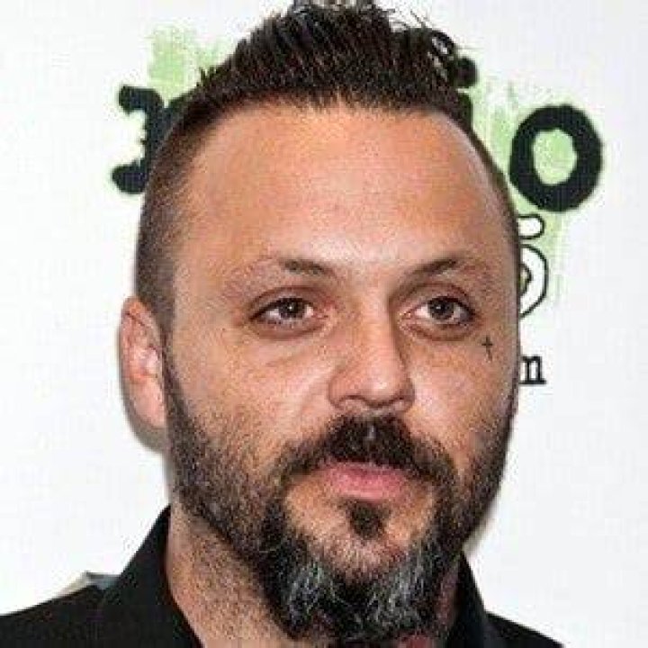 Justin Furstenfeld - Age, Family, Bio