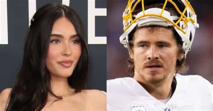 
Justin Herbert’s Dating Status 