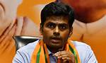 K. Annamalai: a Multifaceted Leader in Tamil Nadu Politics