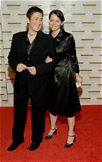 K. D. Lang Partner 2024: a Glimpse into the Life and Love of a Music Icon