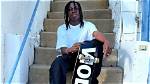 Kader Sylla (Skateboarder) Bio, Wiki, Age, Height, Boyfriend and Net Worth.