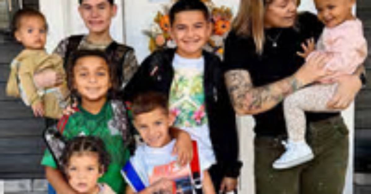 Kailyn Lowry's Kids Discoveries and Insights