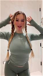 Kaitlyn Krems: the Reddit Leak That Shook the Internet