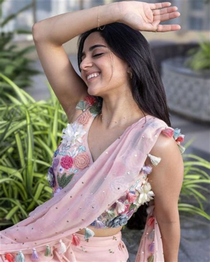 
Kajal Pahariya Height, Weight, Net Worth, Age, Birthday, Wikipedia, Who, Nationality, Biography 