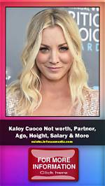 Kaley Munday Height, Weight, Net Worth, Age, Birthday, Wikipedia, Who, Instagram, Biography