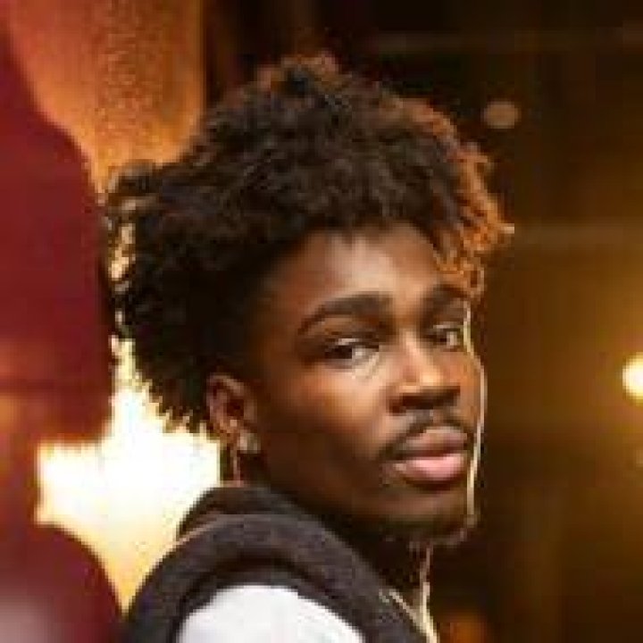 Kameron Patterson - Age, Family, Bio