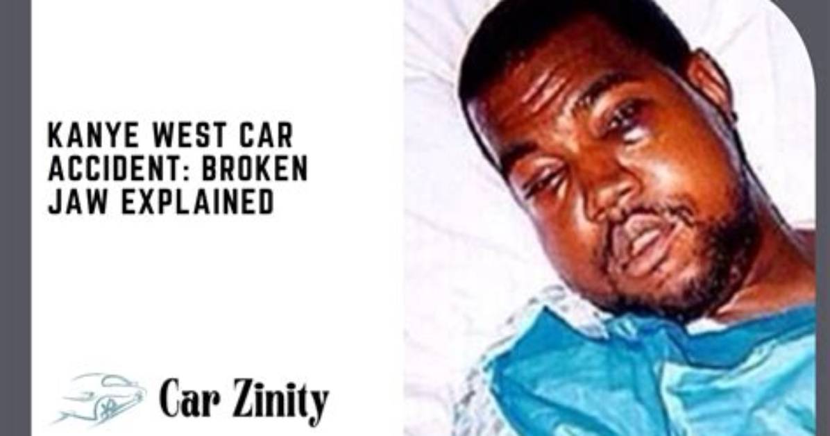 Kanye West's Life-Changing Car Accident: Impact and Aftermath (2002)
