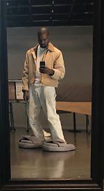 Kanye West Sandals: the Trendsetting Footwear That Redefined Fashion