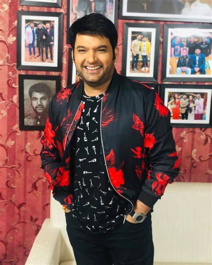 Kapil Sharma Height, Weight, Net Worth, Age, Birthday, Wikipedia, Who, Nationality, Biography