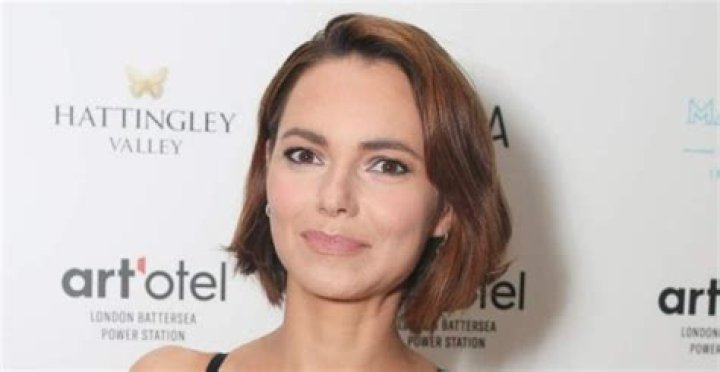 Kara Tointon Height, Weight, Net Worth, Age, Birthday, Wikipedia, Who, Nationality, Biography