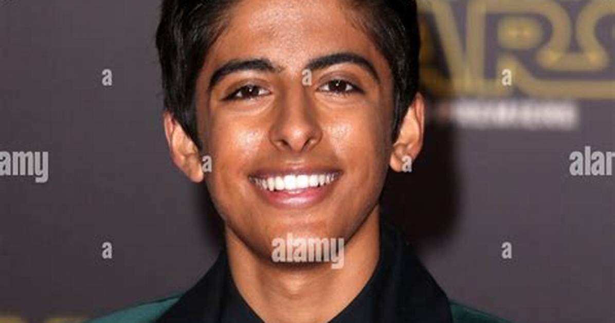 Karan Brar: the Rising Star of Hollywood