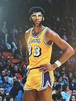 Kareem Abdul-Jabbar's Legacy: a Look into His Children