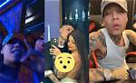 Karely Ruiz Y Santa Fe Klan Leaked: Scandal Unfolds Online