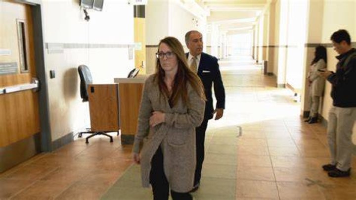 
Karen Eames Arrested On Fraud, How Can You Forget Husband Isaac Eames Murder Suicide Case 