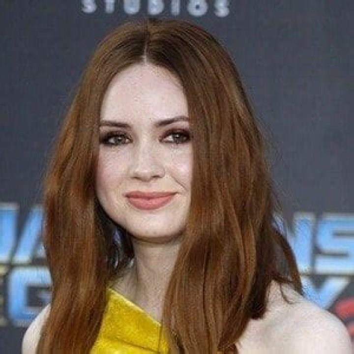 Karen Gillan - Age, Family, Bio