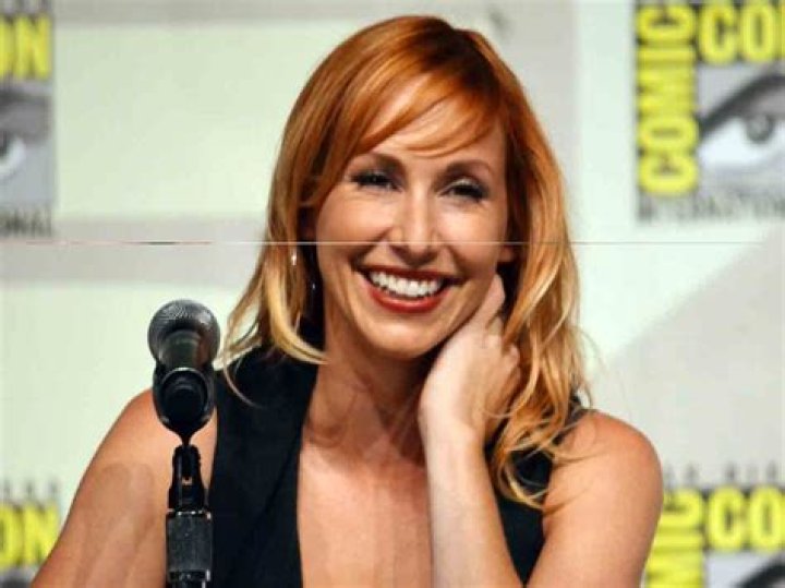 
Kari Byron Accident Update: What Happened To her And Where Is She Now? 