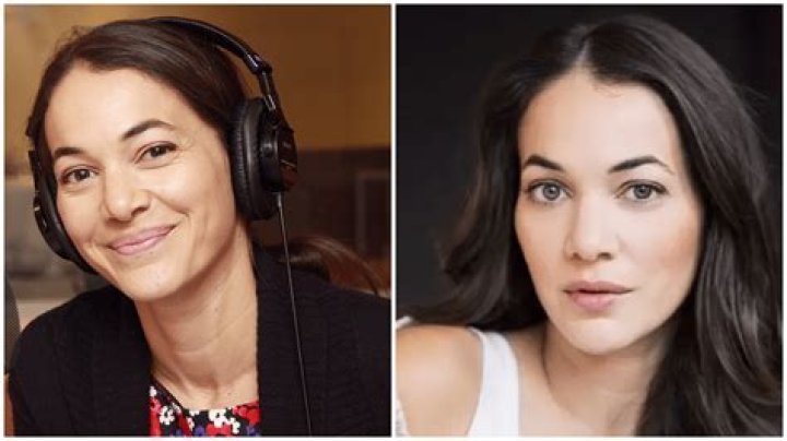 Karima Brikh Biographie