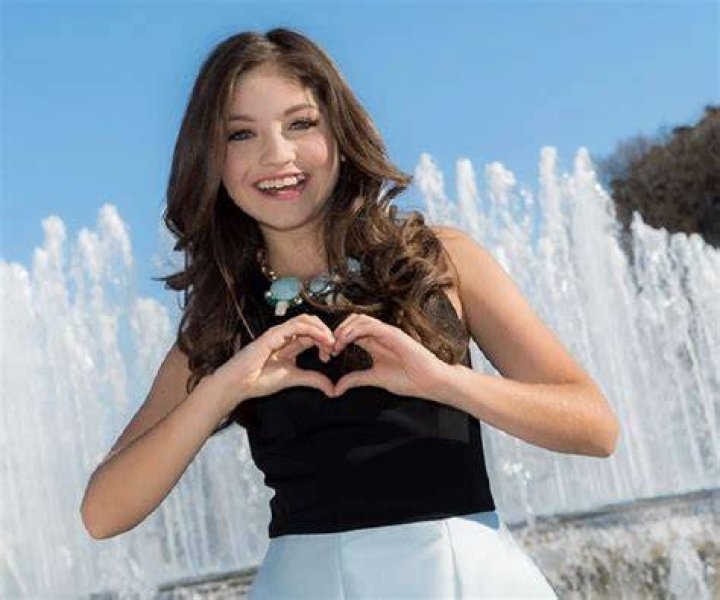 Karol Sevilla - Age, Family, Bio