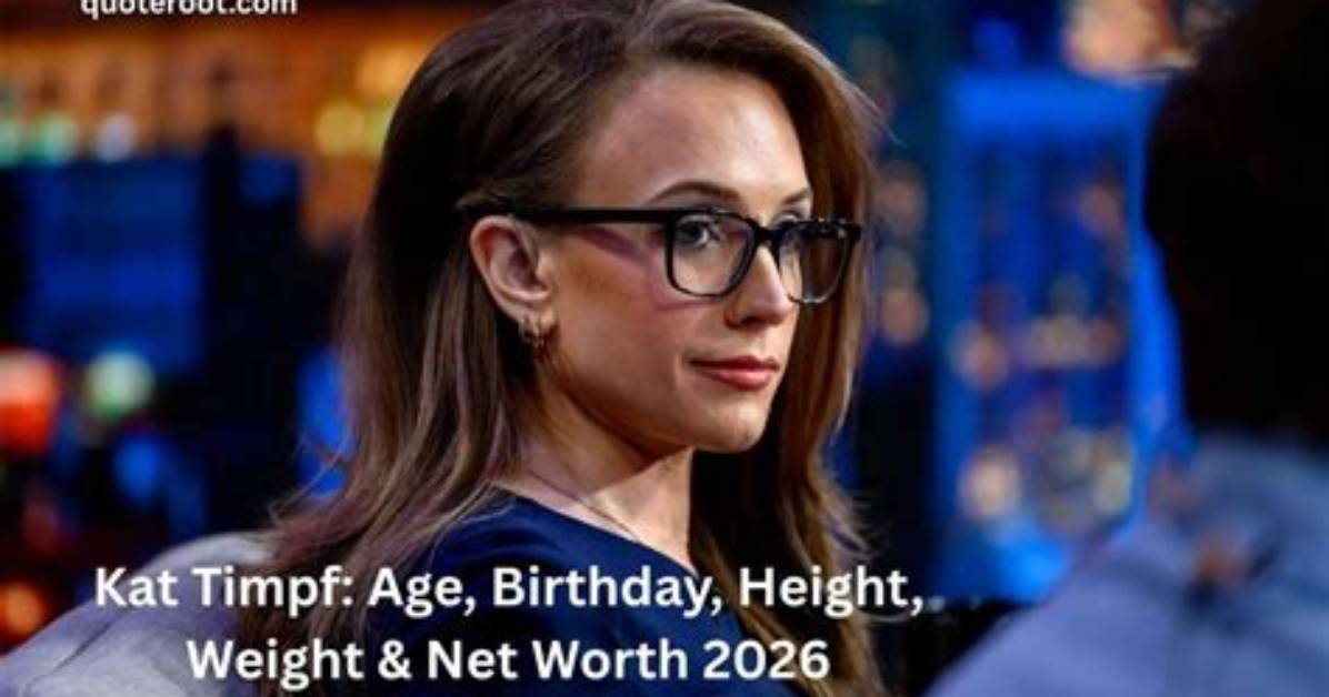Kat Kamalani Height, Weight, Net Worth, Age, Birthday, Wikipedia, Who, Instagram, Biography