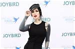 Kat Von D Now: a Journey Through Transformation and Reinvention
