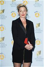 Kate Ashfield: a Comprehensive Look at the Actress and Her Career